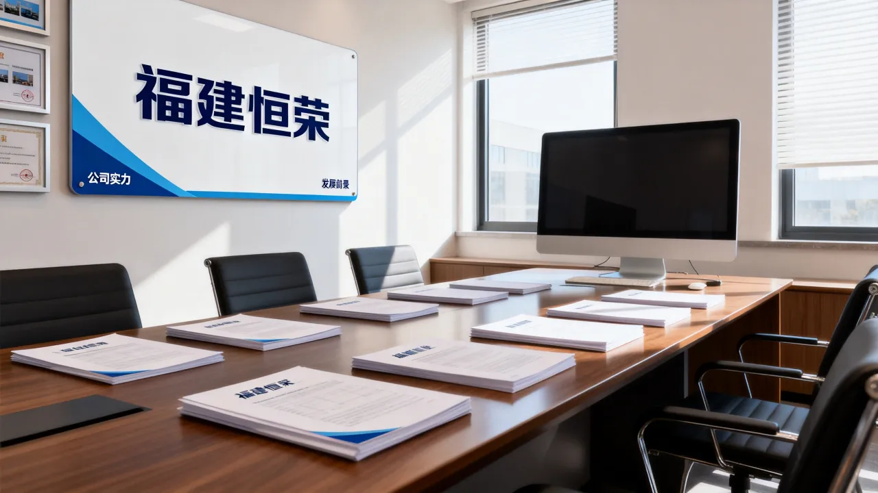 福建恒荣怎么样，公司口碑实力与发展前景究竟如何？