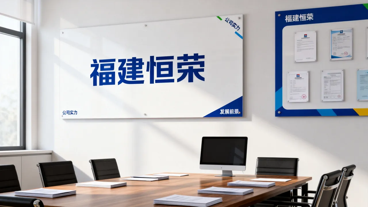 福建恒荣怎么样,公司口碑实力与发展前景究竟如何?-图2 福建恒荣怎么样,公司口碑实力与发展前景究竟如何?-图2