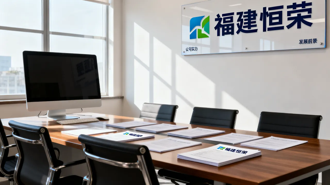 福建恒荣怎么样,公司口碑实力与发展前景究竟如何?-图3 福建恒荣怎么样,公司口碑实力与发展前景究竟如何?-图3