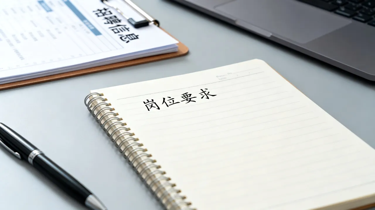 于都鸿达公司最新招聘信息在哪看？招聘岗位有哪些要求？