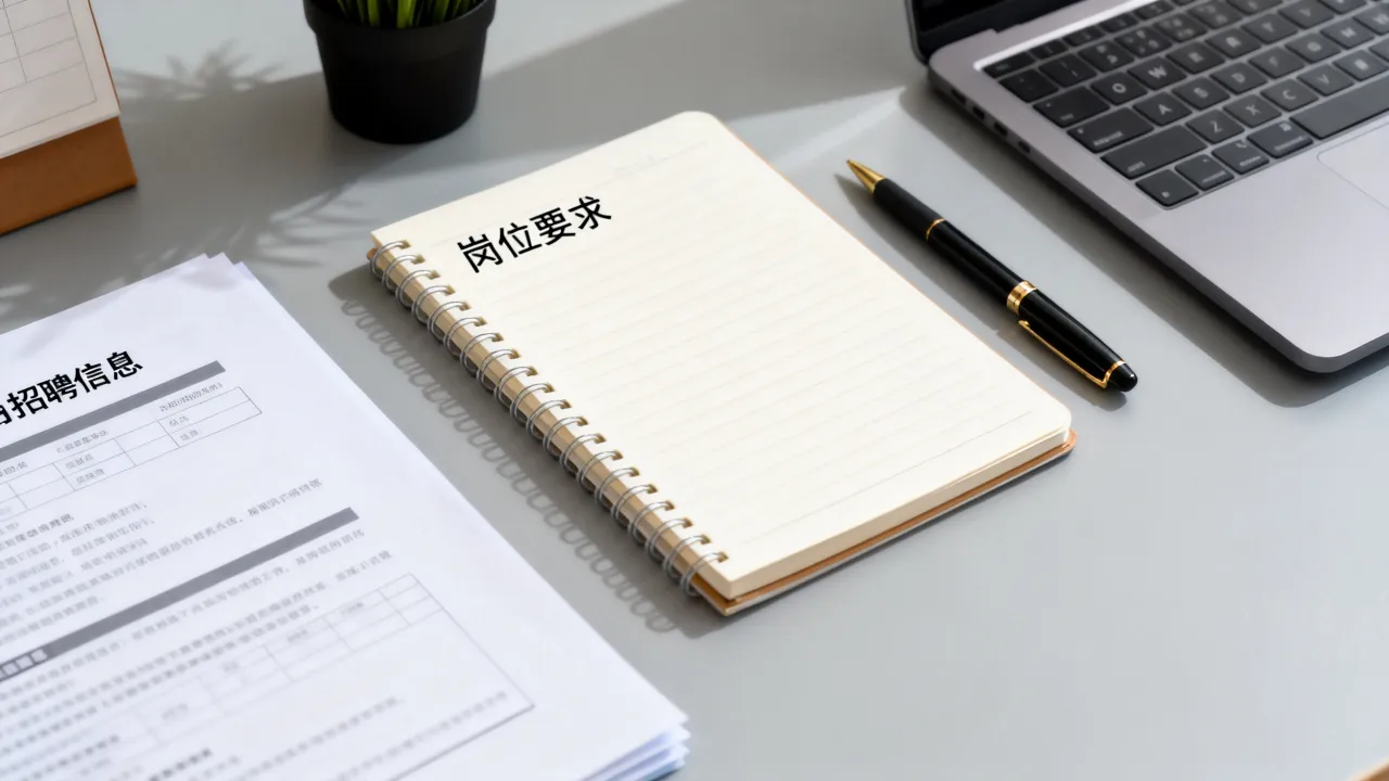 于都鸿达公司最新招聘信息在哪看?招聘岗位有哪些要求?-图2 于都鸿达公司最新招聘信息在哪看?招聘岗位有哪些要求?-图2