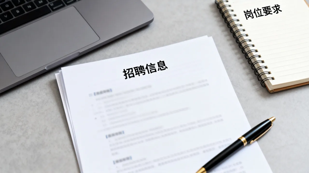 于都鸿达公司最新招聘信息在哪看?招聘岗位有哪些要求?-图3 于都鸿达公司最新招聘信息在哪看?招聘岗位有哪些要求?-图3
