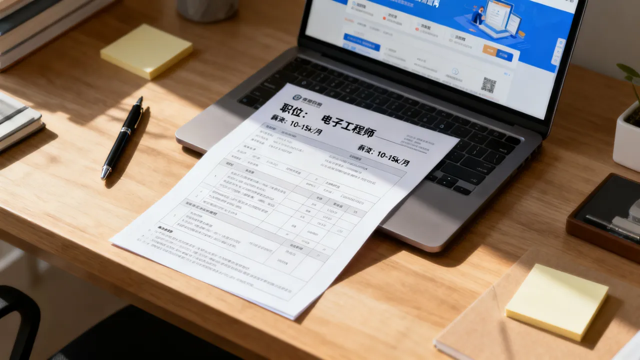 雅士电子有限公司招聘信息是真的吗，薪资待遇怎么样