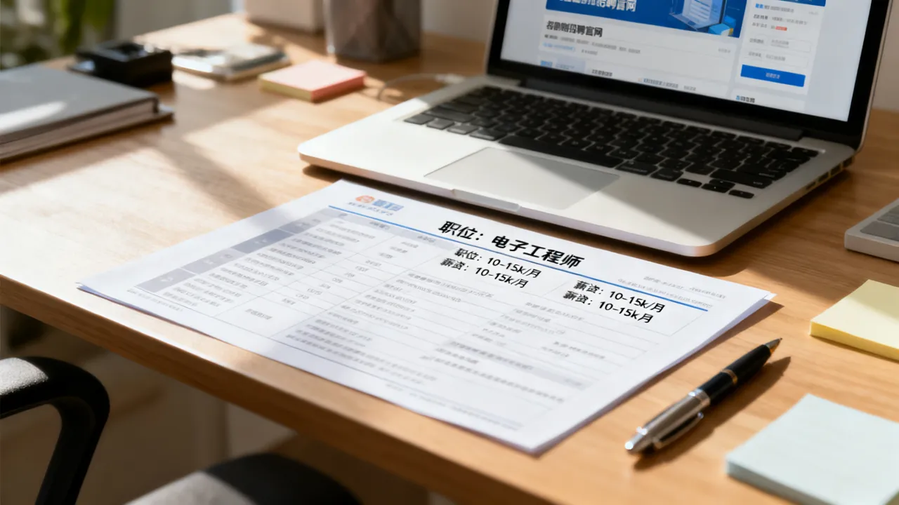 雅士电子有限公司招聘信息是真的吗,薪资待遇怎么样-图3 雅士电子有限公司招聘信息是真的吗,薪资待遇怎么样-图3