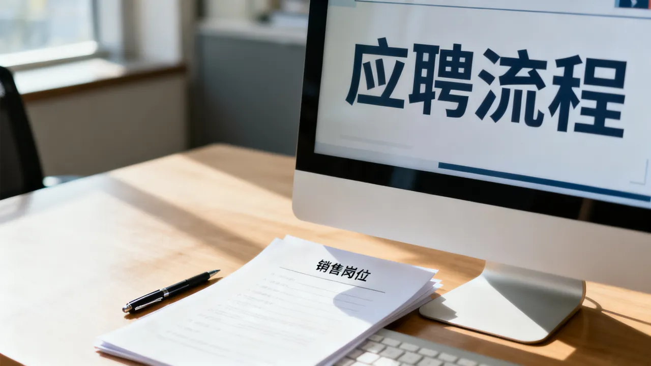 海伟集团销售招聘信息是真的吗，怎么应聘？