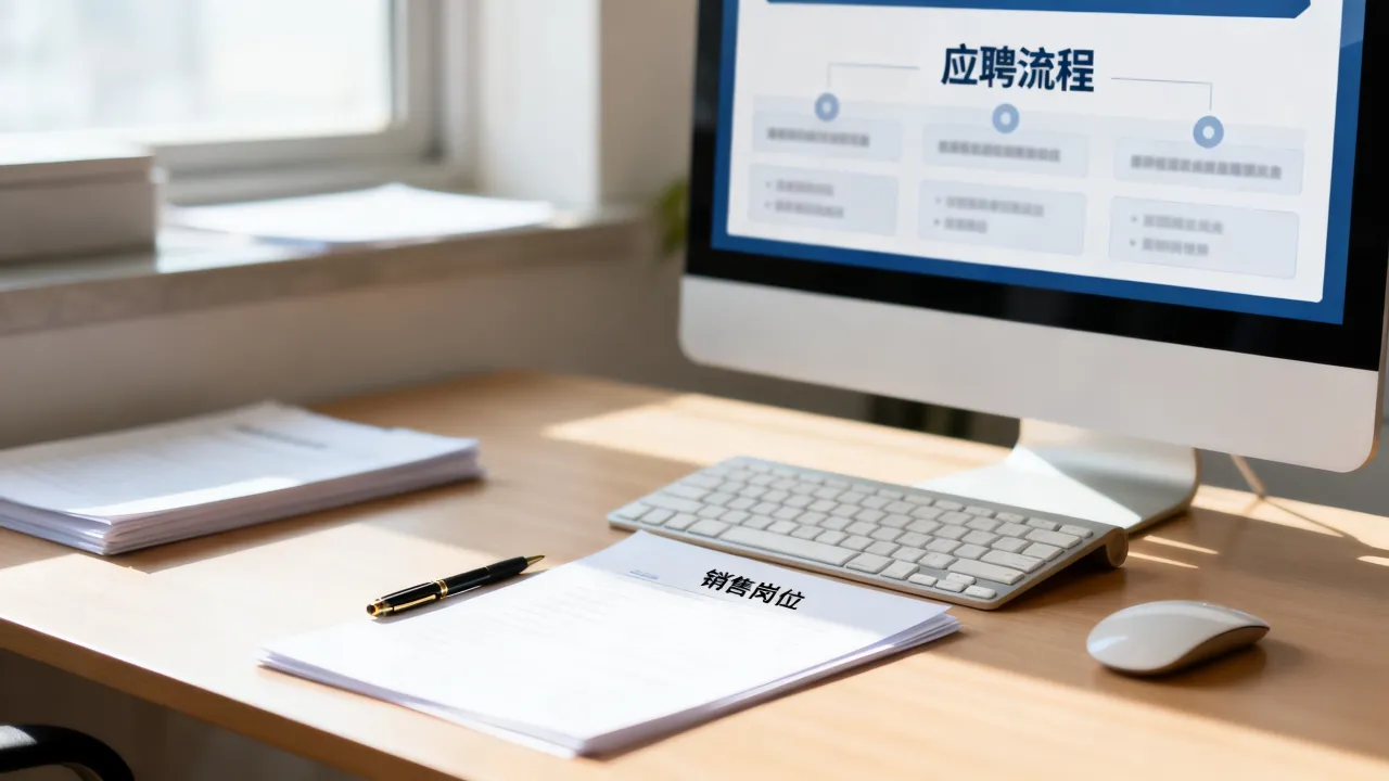 海伟集团销售招聘信息是真的吗,怎么应聘?-图2 海伟集团销售招聘信息是真的吗,怎么应聘?-图2