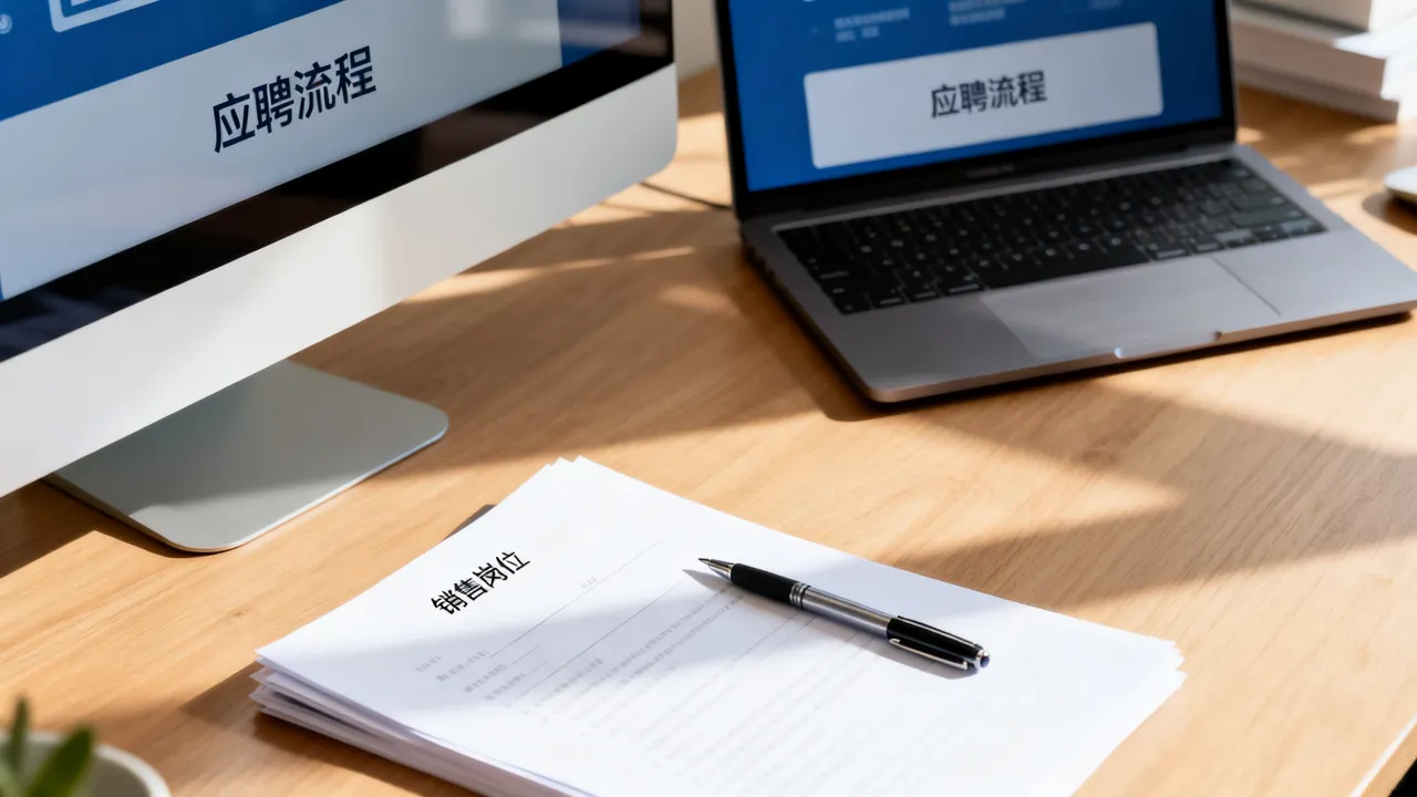 海伟集团销售招聘信息是真的吗,怎么应聘?-图3 海伟集团销售招聘信息是真的吗,怎么应聘?-图3