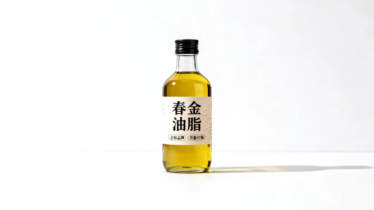 春金油脂怎么样，春金油脂是正规品牌吗质量靠谱吗