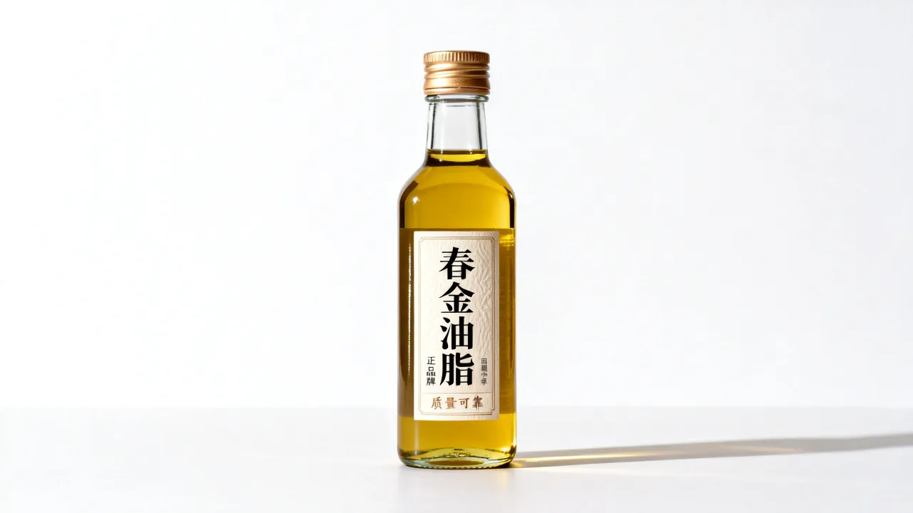 春金油脂怎么样,春金油脂是正规品牌吗质量靠谱吗-图2 春金油脂怎么样,春金油脂是正规品牌吗质量靠谱吗-图2