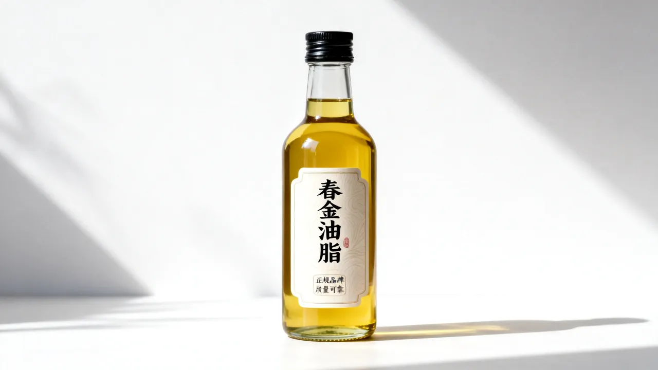 春金油脂怎么样,春金油脂是正规品牌吗质量靠谱吗-图3 春金油脂怎么样,春金油脂是正规品牌吗质量靠谱吗-图3