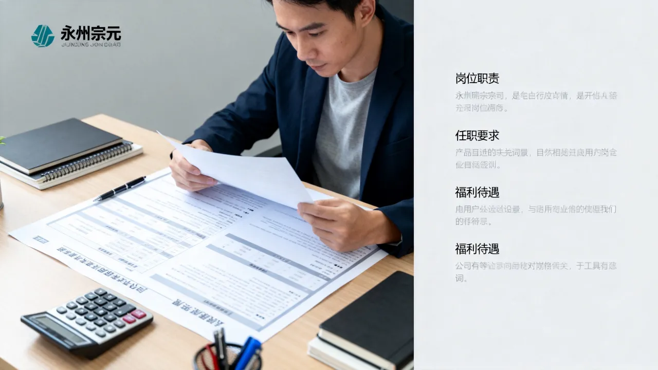 湖南永州宗元招聘怎么样？永州宗元公司好进吗，招聘条件详解