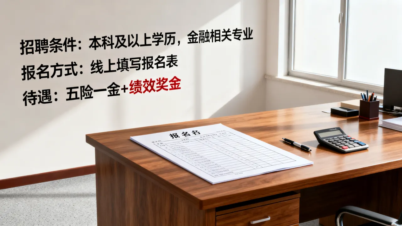 香河益民村镇银行招聘条件是什么?怎么报名,待遇如何-图2 香河益民村镇银行招聘条件是什么?怎么报名,待遇如何-图2
