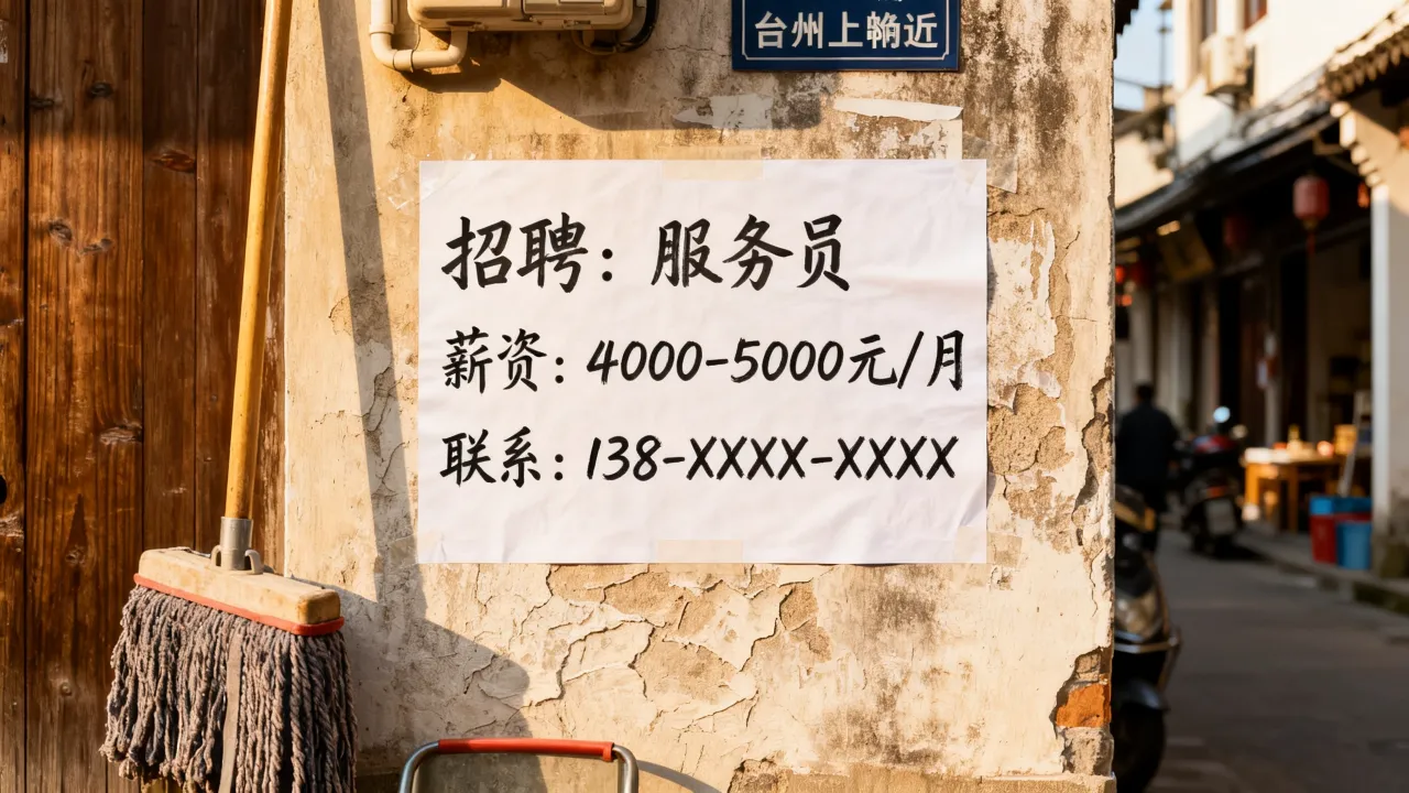台州上辇附近招聘有哪些,上辇附近招工哪里找-图3 台州上辇附近招聘有哪些,上辇附近招工哪里找-图3