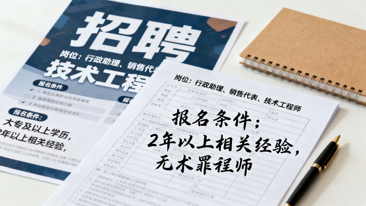 英林镇锦兴招聘有哪些岗位,英林镇锦兴招聘报名条件是什么-图2 英林镇锦兴招聘有哪些岗位,英林镇锦兴招聘报名条件是什么-图2