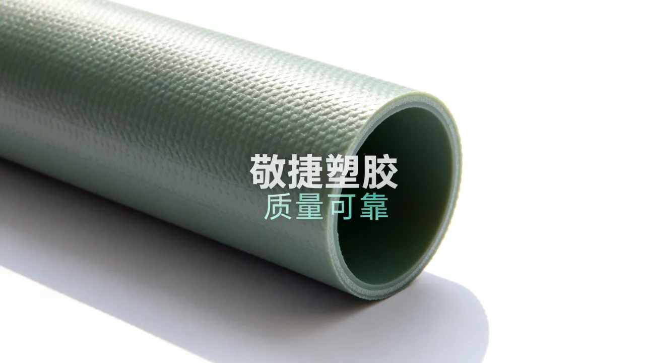 敬捷塑胶怎么样,公司产品质量可靠吗值得购买吗?