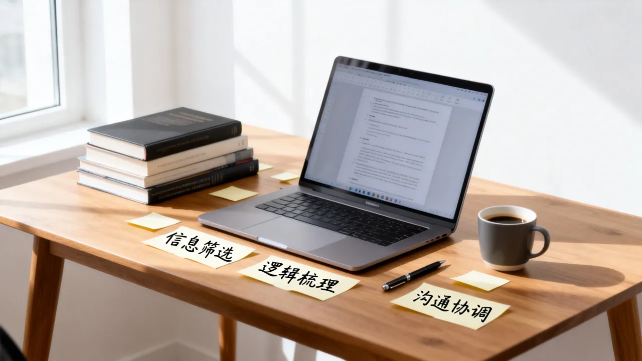 怎么评价编辑,优秀编辑应具备哪些能力和素质?