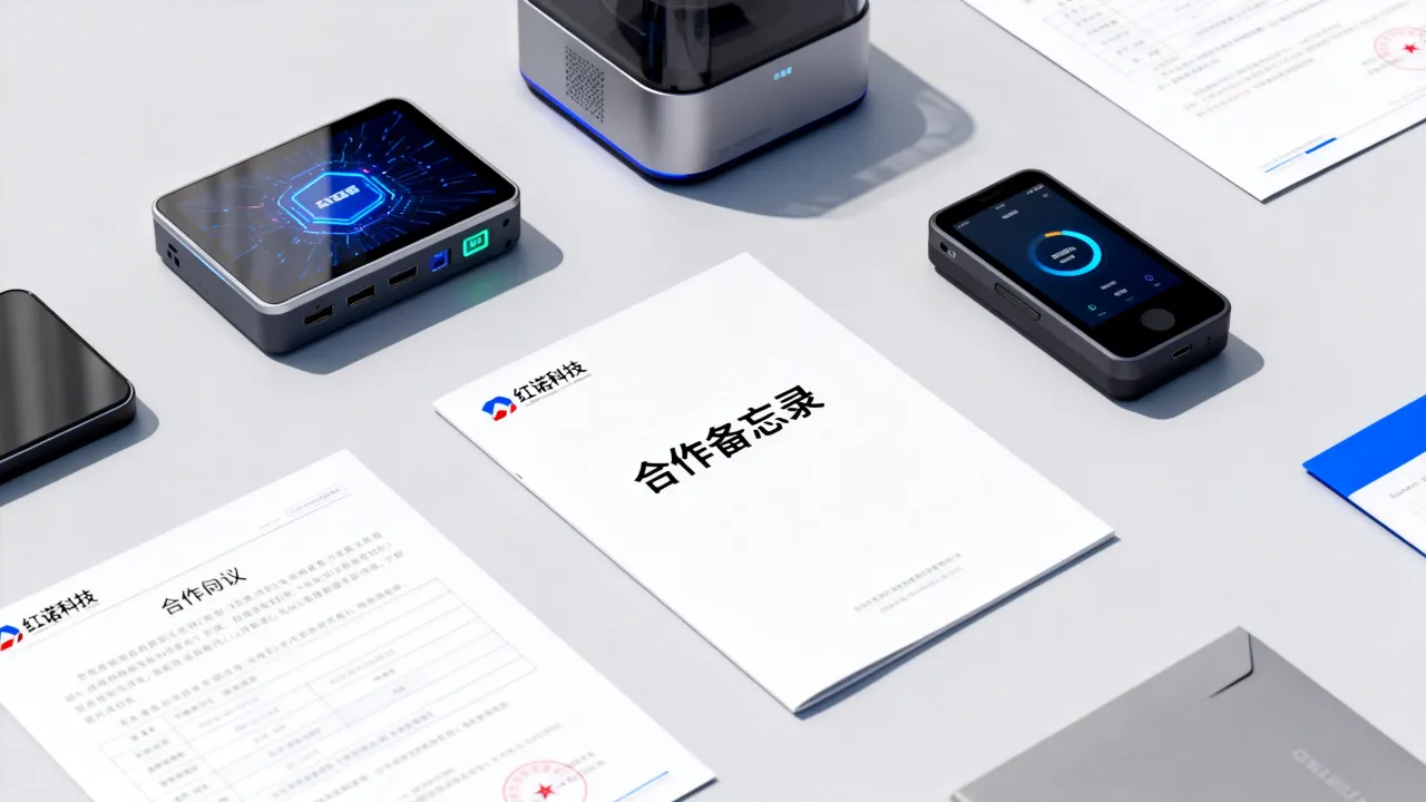 红诺科技怎么样?靠谱吗,值得合作吗