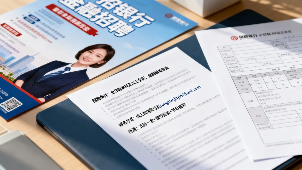 沧县吉银村镇银行招聘条件是什么？如何报名，待遇好吗？