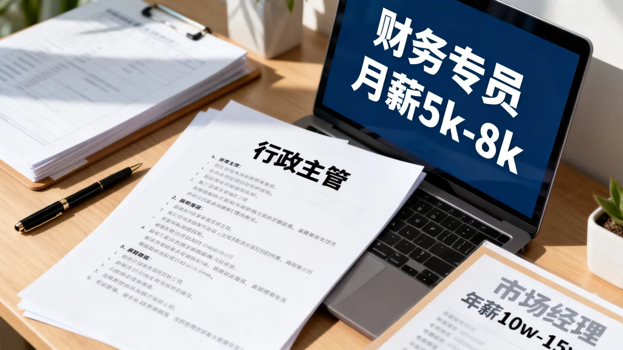 九江民生集团招聘有哪些岗位？薪资待遇怎么样