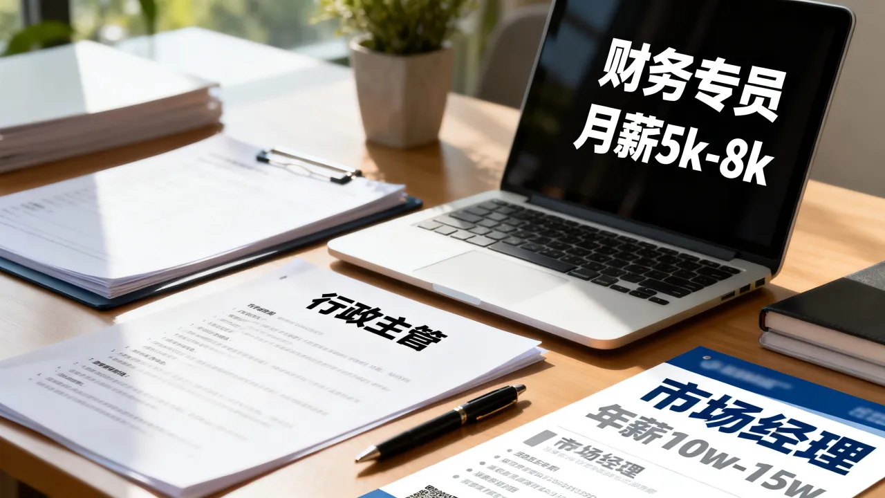 九江民生集团招聘有哪些岗位?薪资待遇怎么样-图3 九江民生集团招聘有哪些岗位?薪资待遇怎么样-图3