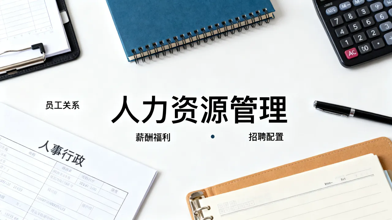 人事行政是什么,人事行政名词解释包括哪些-图2 人事行政是什么,人事行政名词解释包括哪些-图2