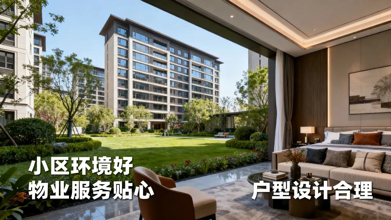 北京鸿业地产怎么样，北京鸿业地产口碑评价如何？-图2