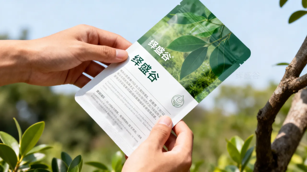绎盛谷怎么样,绎盛谷效果真实吗?