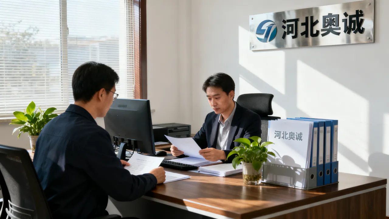 河北奥诚怎么样,公司综合实力和业内口碑到底如何?