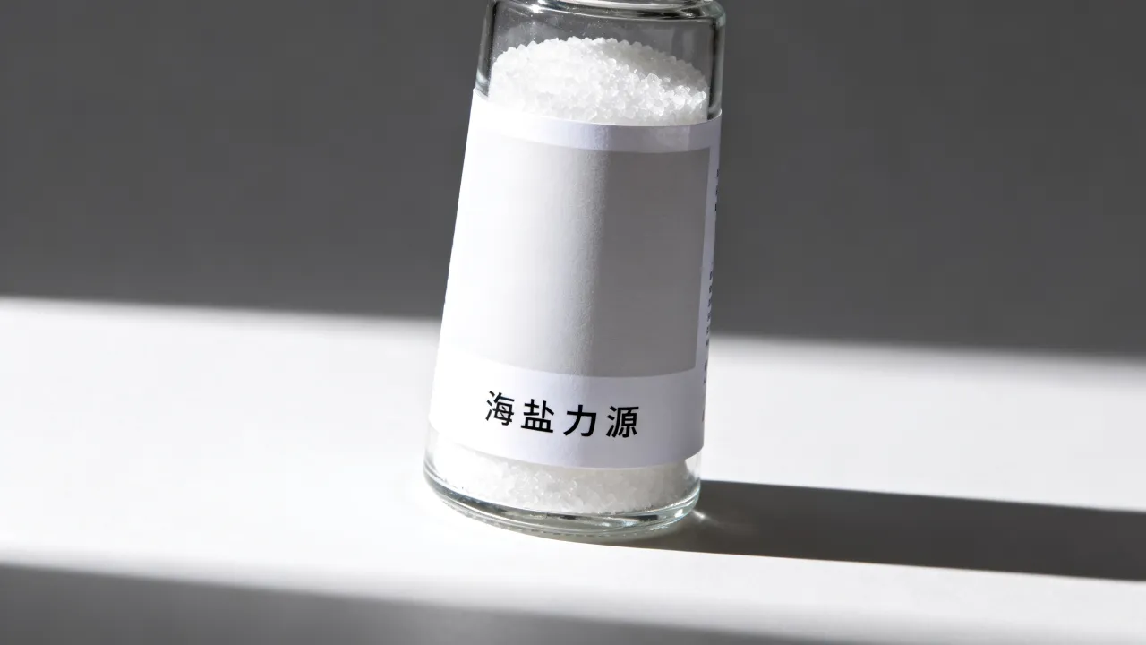 海盐力源怎么样,海盐力源产品质量靠谱吗值得信赖?