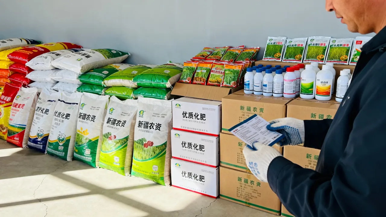 新疆农资公司怎么样,新疆农资公司哪家好