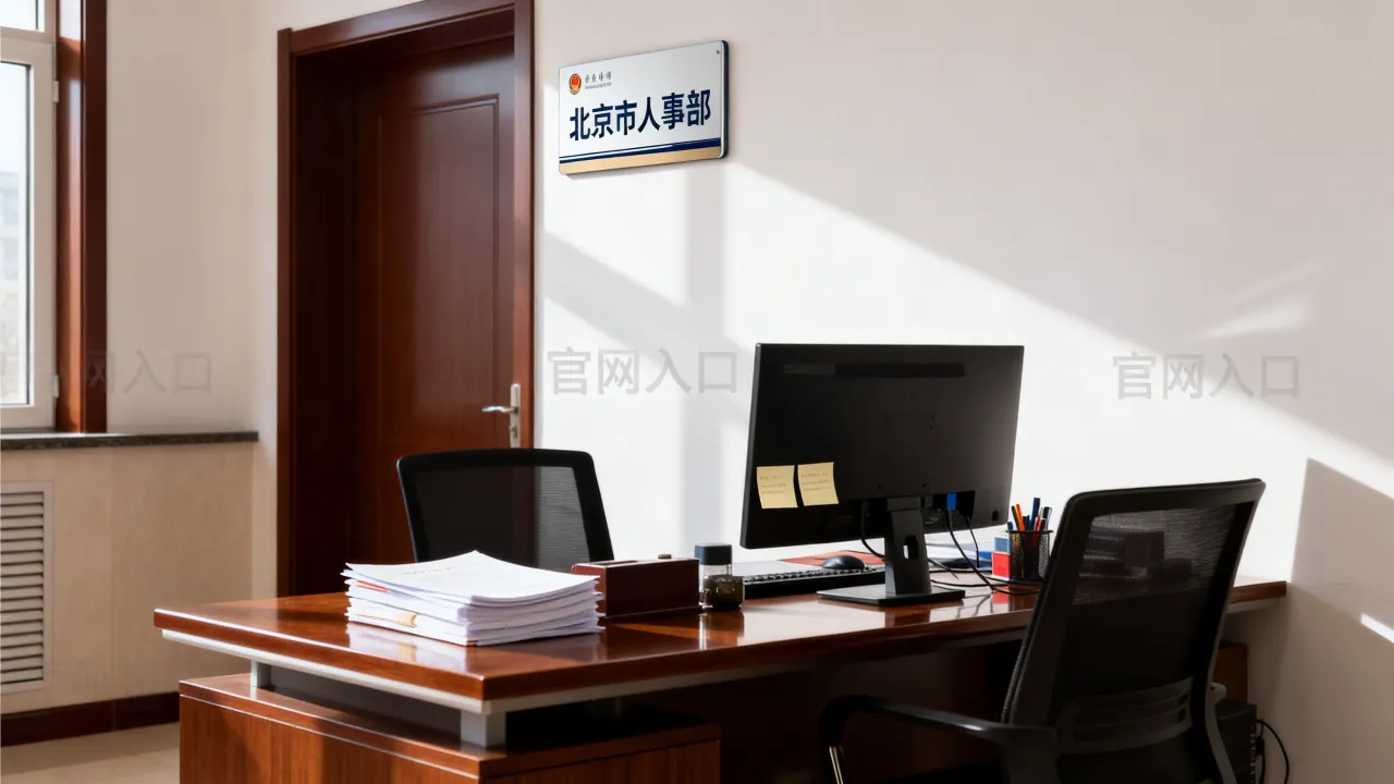 北京市人事部是什么部门？，北京市人事部官网入口-图3
