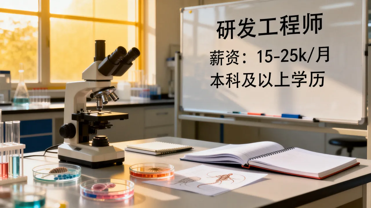 福莱特生物工程招聘怎么样,薪资待遇好吗好进吗-图1 福莱特生物工程招聘怎么样,薪资待遇好吗好进吗-图1