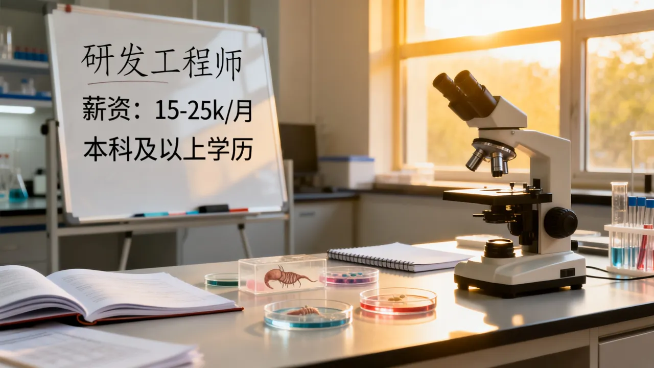 福莱特生物工程招聘怎么样,薪资待遇好吗好进吗-图2 福莱特生物工程招聘怎么样,薪资待遇好吗好进吗-图2