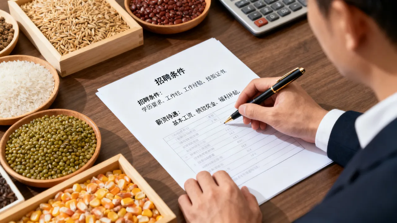 浠水四方饲料招聘条件有哪些，薪资待遇如何？-图2