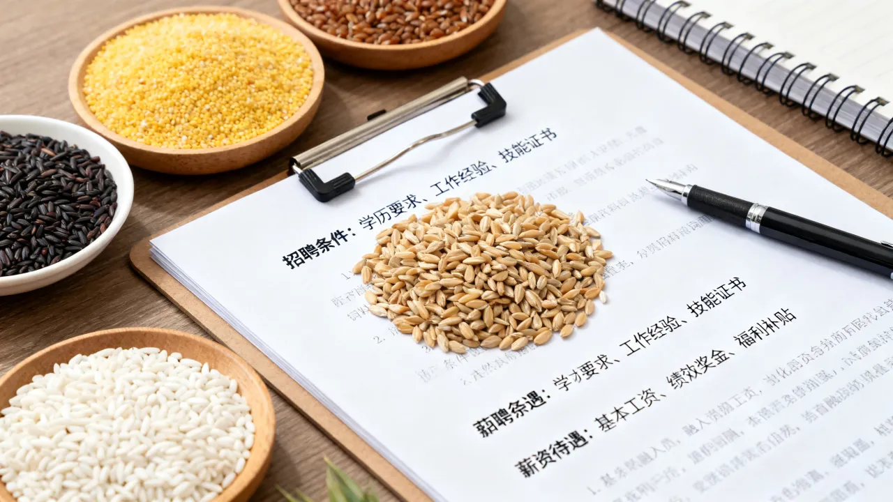 浠水四方饲料招聘条件有哪些，薪资待遇如何？-图3