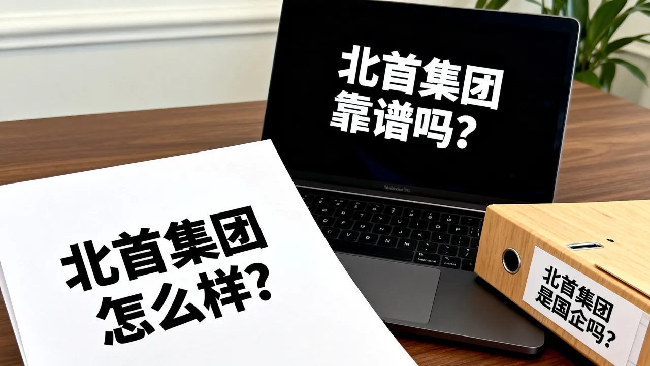 北首集团怎么样?北首集团靠谱吗,北首集团是国企吗?-图2 北首集团怎么样?北首集团靠谱吗,北首集团是国企吗?-图2