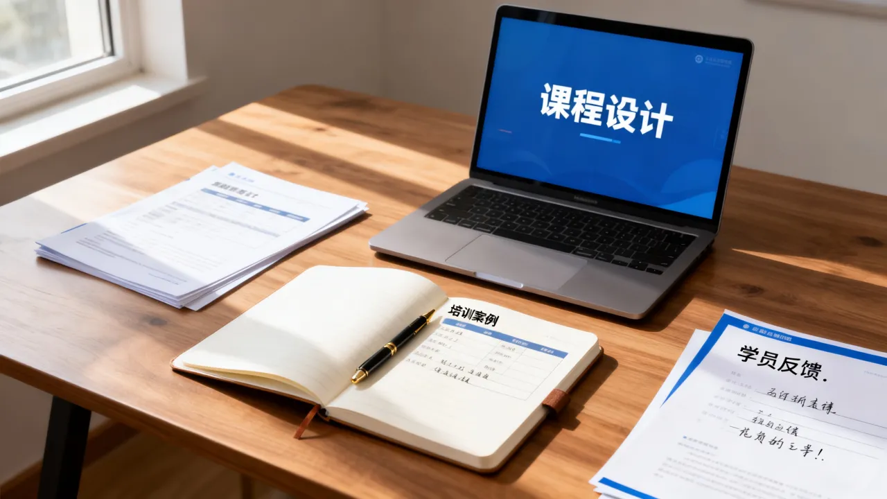 讲师经历怎么写?讲师经历怎么写才能吸引人?-图1 讲师经历怎么写?讲师经历怎么写才能吸引人?-图1