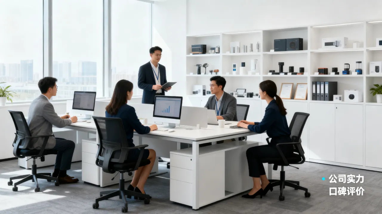 万桥兴业怎么样，公司实力口碑如何