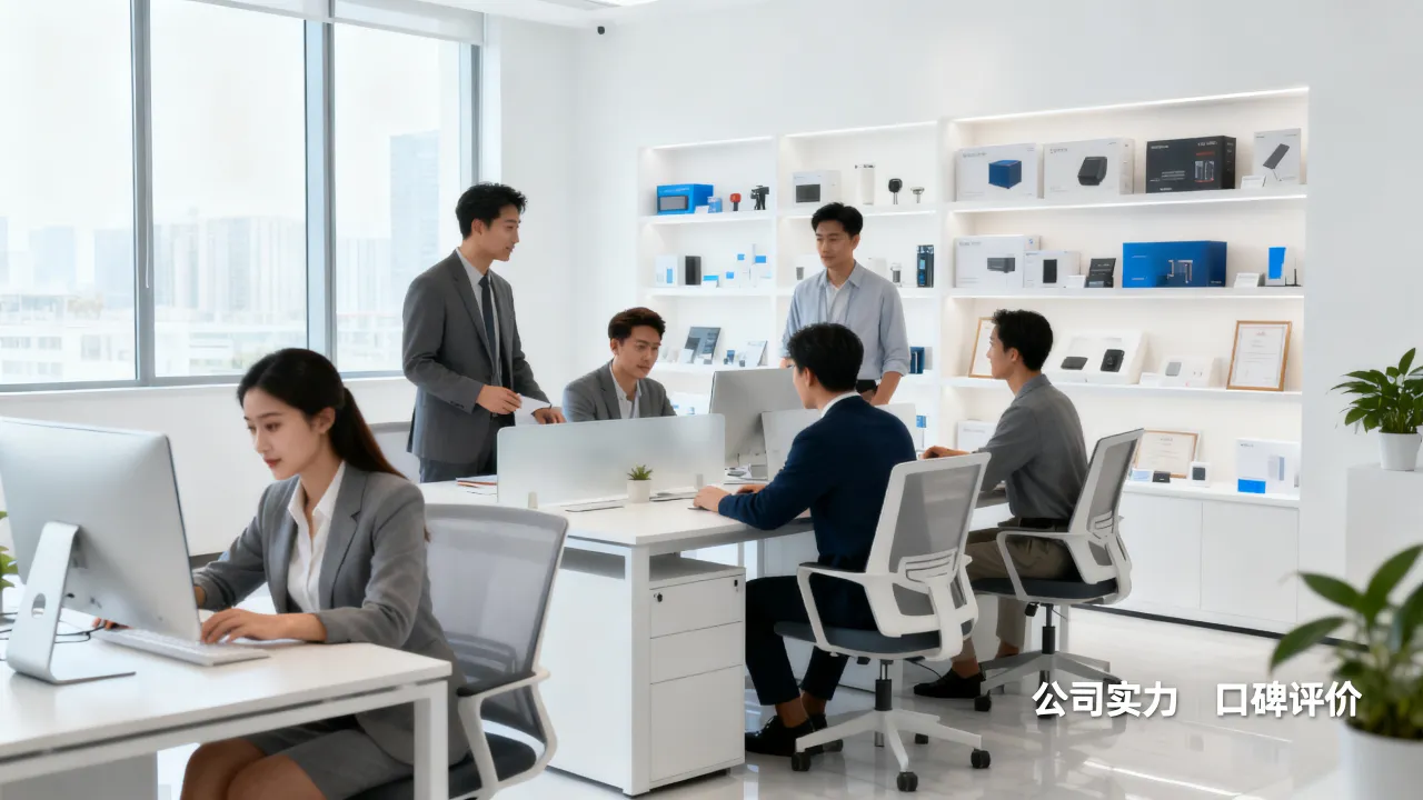 万桥兴业怎么样,公司实力口碑如何-图2 万桥兴业怎么样,公司实力口碑如何-图2
