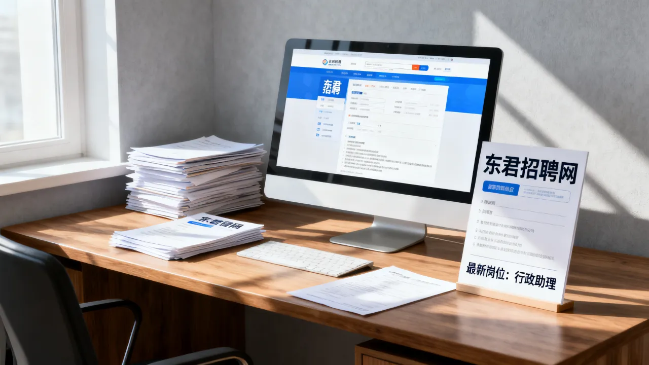 禹城东君招聘网怎么样,禹城招聘网最新招聘信息去哪找-图1 禹城东君招聘网怎么样,禹城招聘网最新招聘信息去哪找-图1