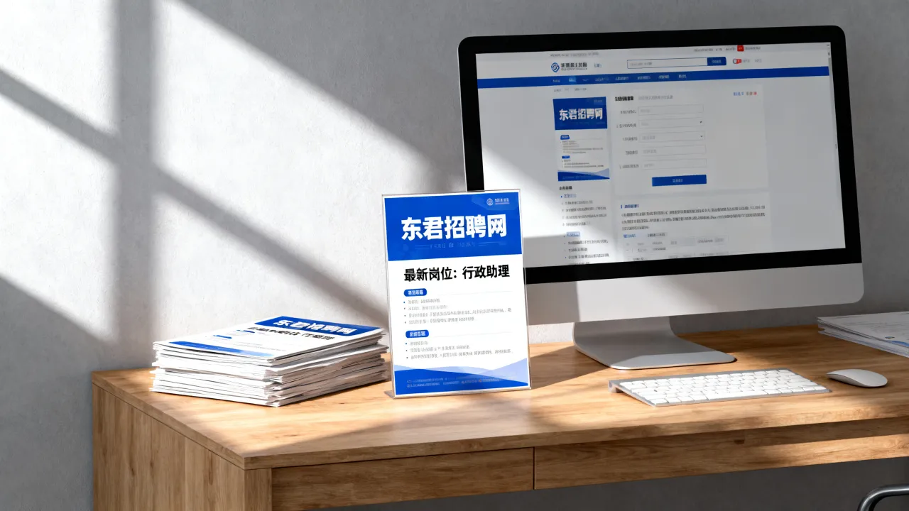 禹城东君招聘网怎么样,禹城招聘网最新招聘信息去哪找-图3 禹城东君招聘网怎么样,禹城招聘网最新招聘信息去哪找-图3