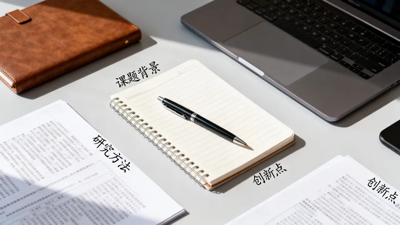 课题描述怎么写,课题描述怎么写才能立项通过?