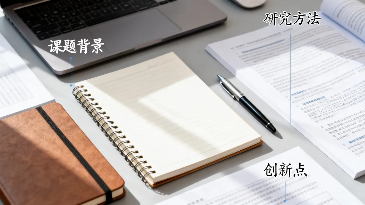 课题描述怎么写,课题描述怎么写才能立项通过?-图2 课题描述怎么写,课题描述怎么写才能立项通过?-图2