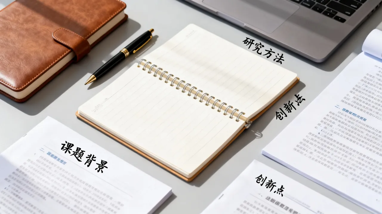 课题描述怎么写,课题描述怎么写才能立项通过?-图3 课题描述怎么写,课题描述怎么写才能立项通过?-图3