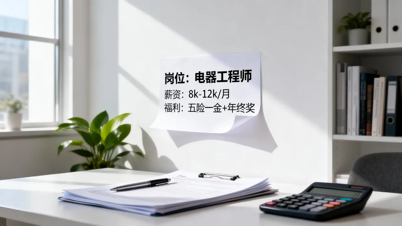 廉江威多福电器招聘信息靠谱吗?工资待遇怎么样-图1 廉江威多福电器招聘信息靠谱吗?工资待遇怎么样-图1