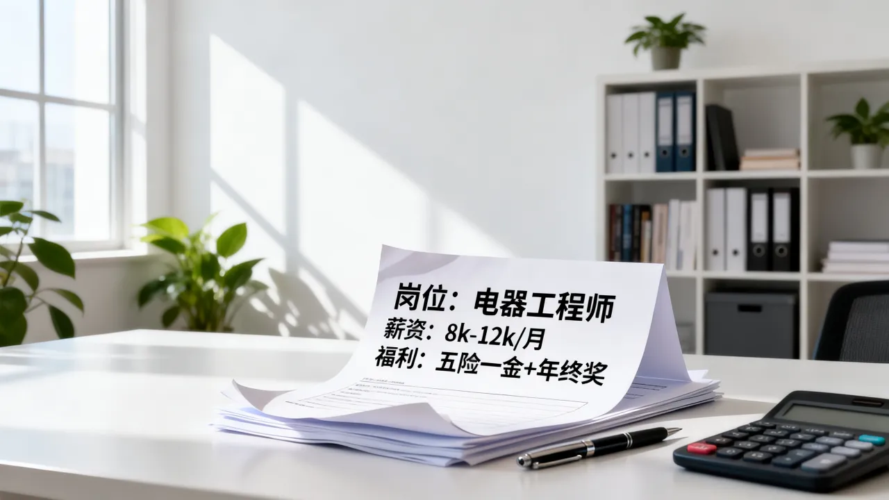 廉江威多福电器招聘信息靠谱吗?工资待遇怎么样-图2 廉江威多福电器招聘信息靠谱吗?工资待遇怎么样-图2