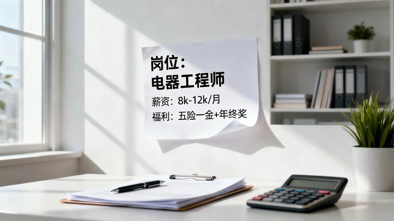 廉江威多福电器招聘信息靠谱吗?工资待遇怎么样-图3 廉江威多福电器招聘信息靠谱吗?工资待遇怎么样-图3