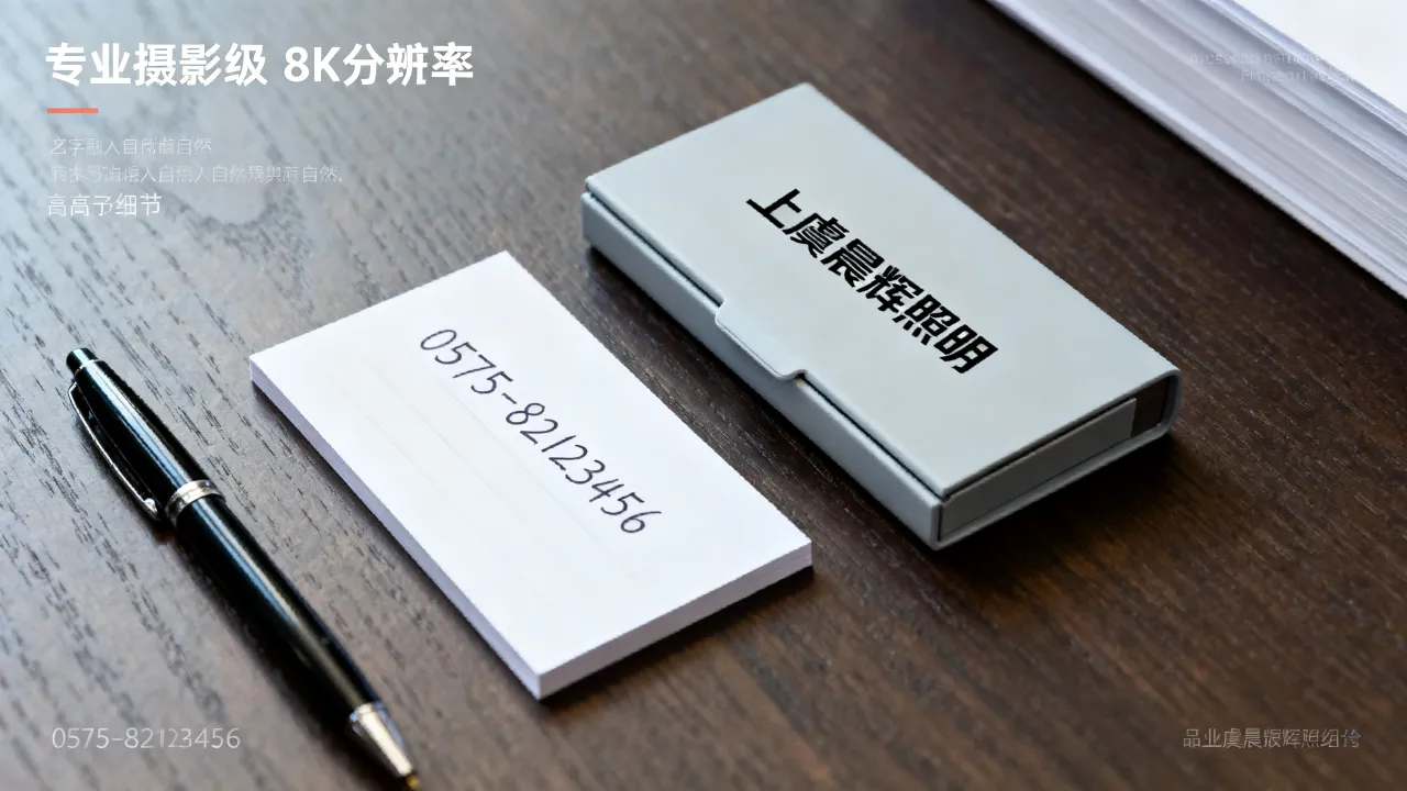 上虞晨辉照明招聘电话是多少?上虞晨辉照明招聘电话怎么联系?-图2 上虞晨辉照明招聘电话是多少?上虞晨辉照明招聘电话怎么联系?-图2