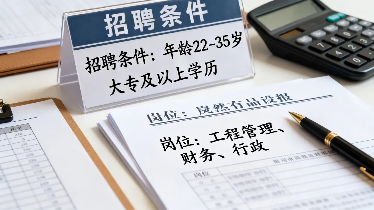 贵州中交福和高速招聘需要什么条件,中交福和高速招聘岗位有哪些-图3 贵州中交福和高速招聘需要什么条件,中交福和高速招聘岗位有哪些-图3