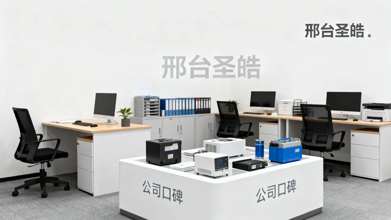 邢台圣皓怎么样,邢台圣皓公司靠谱吗口碑好不好?-图3 邢台圣皓怎么样,邢台圣皓公司靠谱吗口碑好不好?-图3